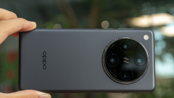 OPPO Find X8 Ultra 512GB cũ