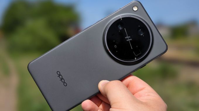 OPPO Find X8 Ultra 512GB cũ