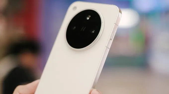 OPPO Find X8s Plus cũ