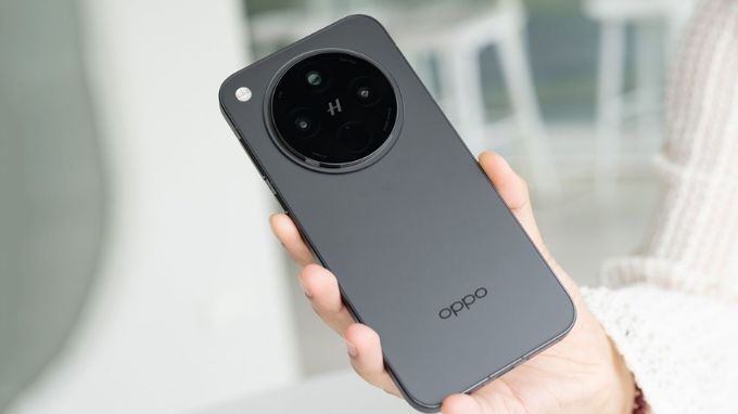 OPPO Find X8s Plus cũ