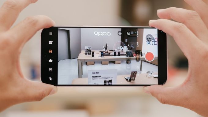 OPPO Find X8s Plus cũ