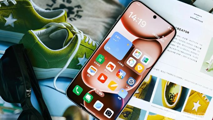 OPPO Find X8s Plus cũ