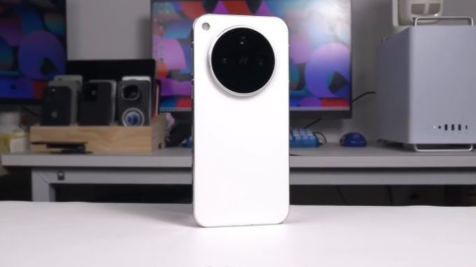 OPPO Find X8s Plus cũ