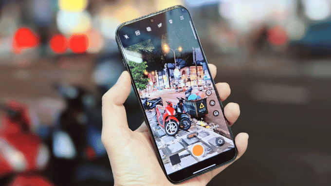 OPPO Find X8s Plus 512GB cũ zoom quang học