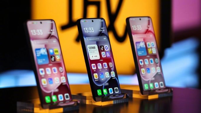 OPPO Find X8s Plus cũ