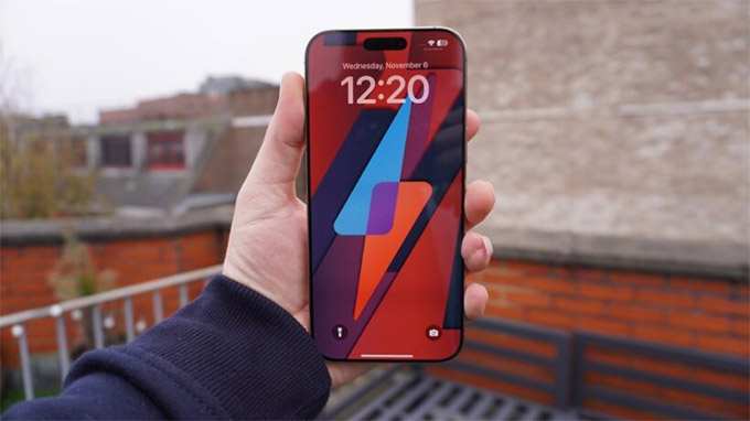 Giá thay pin iPhone Air ngang ngửa iPhone Pro