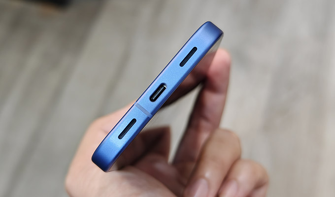 Google Pixel 10 được trang bị viên pin 4.970mAh