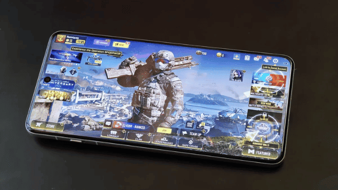 Pin silicon-carbon 5910 mAh trên OPPO Find X8 Pro 5G 512GB Cũ