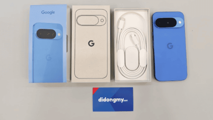 Pixel 10 giá bao nhiêu?