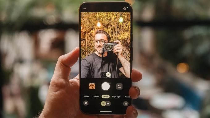 So sánh Pixel 7 Pro và Pixel 10 Pro