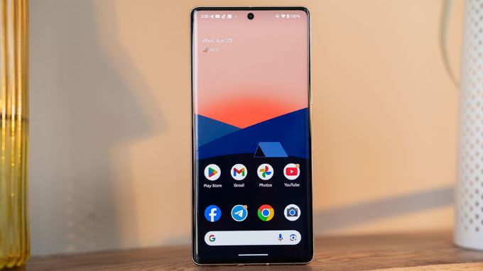 So sánh Pixel 7 Pro và Pixel 10 Pro