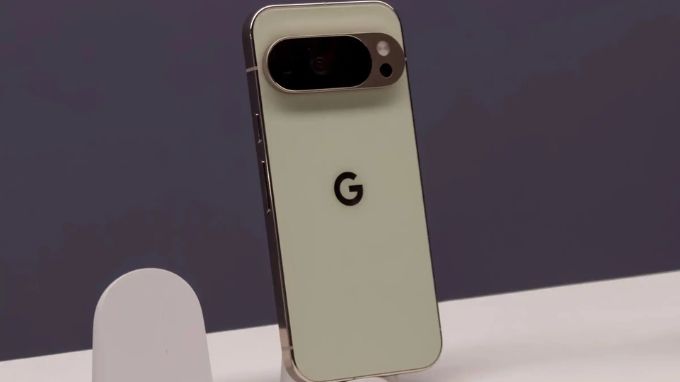 So sánh Pixel 7 Pro và Pixel 10 Pro