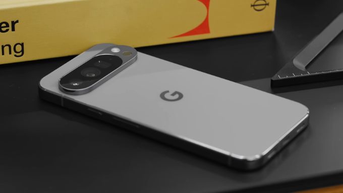 So sánh Pixel 7 Pro và Pixel 10 Pro