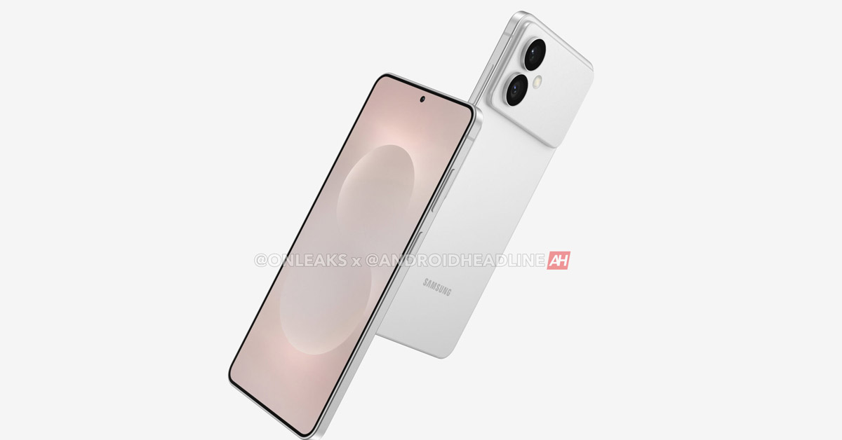 Cái nhìn đầu tiên về Samsung Galaxy S26: Lộ diện thiết kế và tính năng đột phá