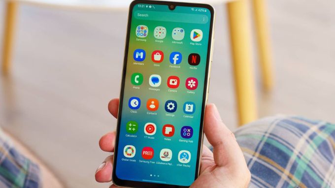 Samsung Galaxy A06 5G