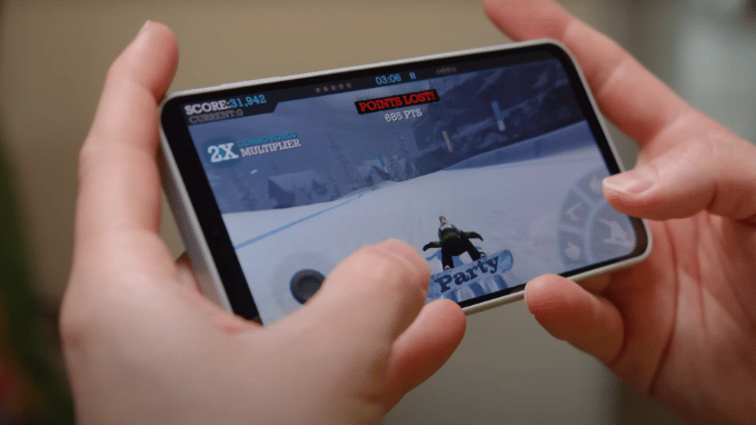 Samsung Galaxy A16 5G với cam kết hỗ trợ dài hạn