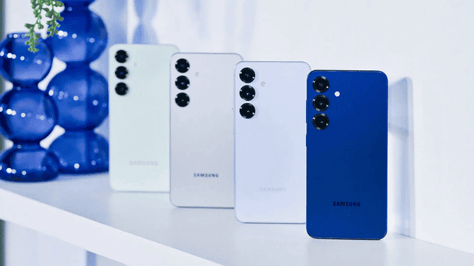 Samsung Galaxy S25 - Đế chế công nghệ hoàn hảo