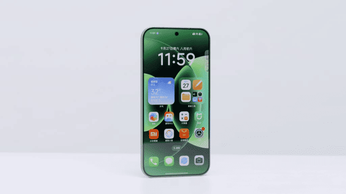 Snapdragon 8 Elite Gen 5 và pin 7.500mAh với sạc nhanh 100W