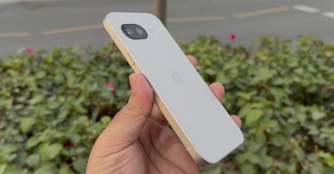 Đánh giá pin, tốc độ sạc của Galaxy S25 FE và Pixel 9a