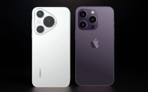 Huawei Pura 70 Pro 5G và iPhone 14 Pro: Ngân sách 15 triệu cực hấp dẫn