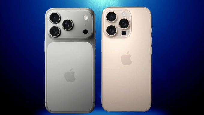 Sở hữu iPhone 17 Pro Max hay iPhone 16 Pro Max