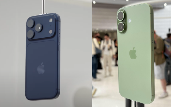 iPhone 17 và iPhone 17 Pro có gì khác biệt? Đâu mới là lựa chọn hoàn hảo?