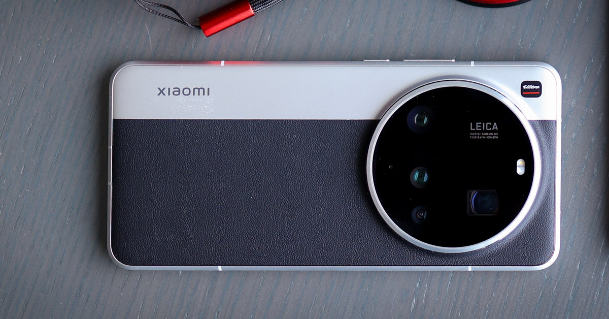 So sánh Xiaomi 15 Ultra và vivo X200 Pro mini: 05 điểm khác biệt quyết định!