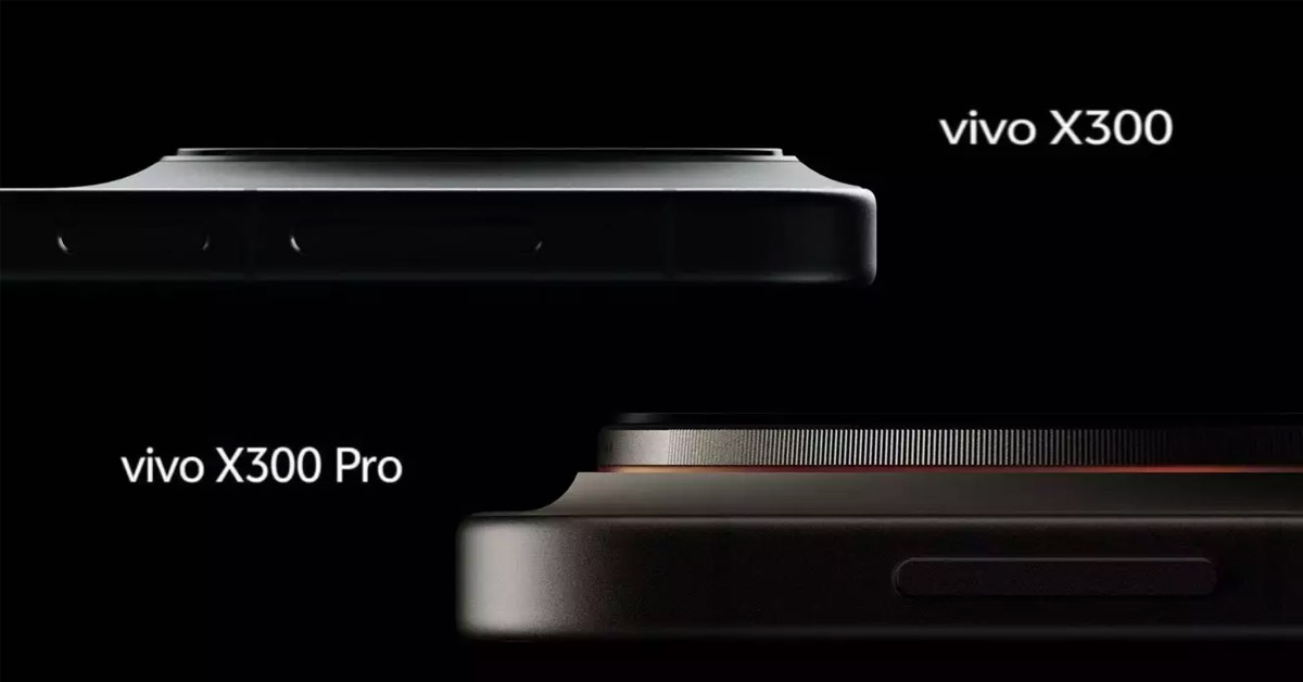 Lộ diện đối thủ Galaxy S26: Vivo tung teaser khoe thiết kế và màu sắc mới trên Vivo X300