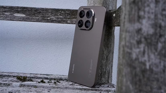 Đánh giá thiết kế Xiaomi 15T Pro: Tinh tế, bền bỉ và cảm giác cầm nắm vượt trội