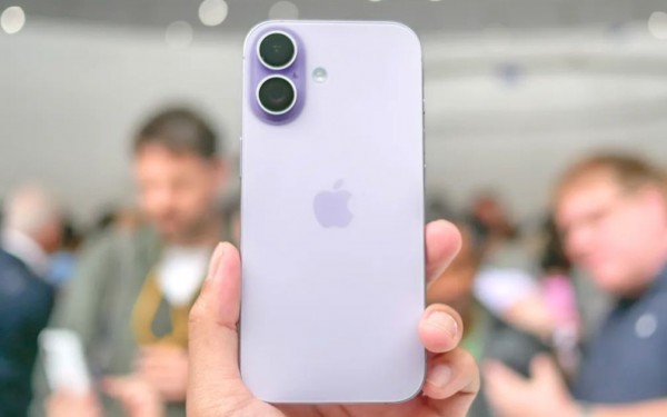 iPhone 17 màu tím oải hương hợp mệnh gì?