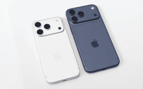 So sánh iPhone 17 Pro và iPhone 17 Pro Max: Vài khác biệt nhỏ nhưng quan trọng