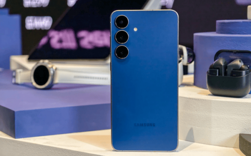 7 Mẹo trên Galaxy S25 FE giúp khai thác tối đa tiềm năng của máy