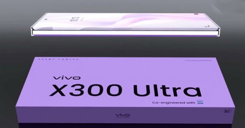 Lộ diện camera chính của Vivo X300 Ultra: Liệu có phải 'quái vật' nhiếp ảnh mới?