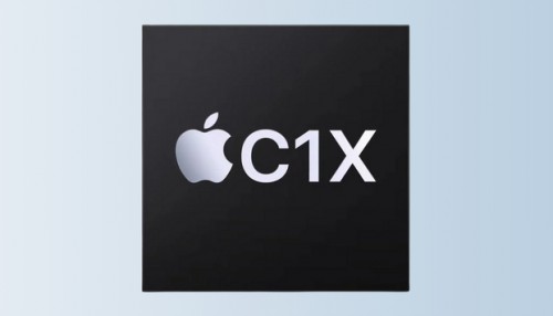 Apple C1X Modem là gì? Át chủ bài giúp Apple lật đổ Qualcomm?