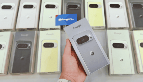 Bảng giá Pixel 10 Series tại Di Động Mỹ: Giá rẻ chỉ từ 19 triệu đồng