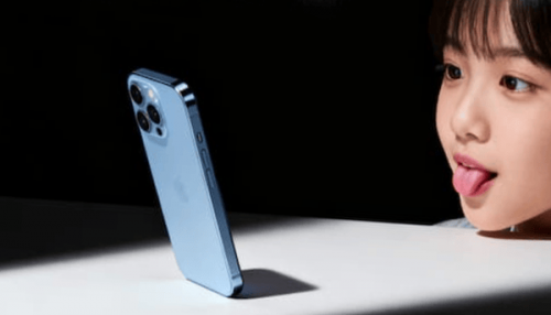 Cách điều khiển iPhone bằng lưỡi: Tính năng gây sốt vì sự thú vị và tiện lợi