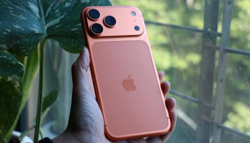 Chơi game trên iPhone 17 Pro Max: Sức mạnh có 'giết chết' điện thoại gaming?