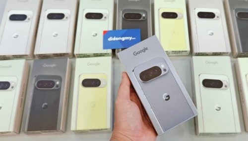 Top 6 điện thoại Android tốt nhất thay thế iPhone 17
