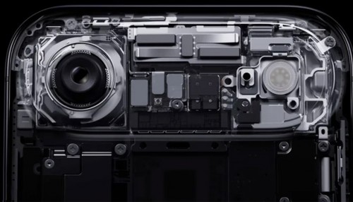 iPhone Air liệu có dễ sửa? iFixit công bố điểm số bất ngờ