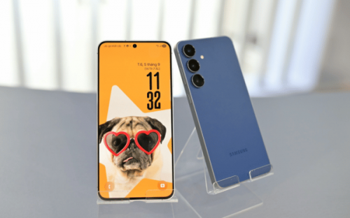 Đánh giá Galaxy S25 FE: Siêu phẩm tiệm cận flagship với giá cực hời!