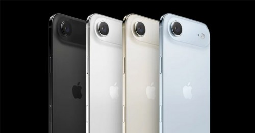iPhone Air ra mắt: Bước đi táo bạo của Apple trong nhiều năm qua