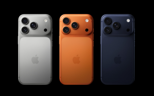 iPhone 17 Pro có mấy màu? Những lựa chọn màu sắc mới mẻ chưa từng có!