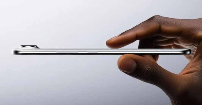 Top điện thoại nhẹ nhất 2025: Đầy đủ các phân khúc