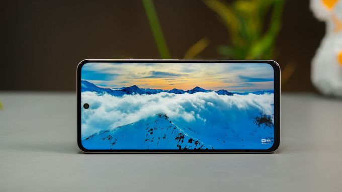 Vivo iQOO Z9x