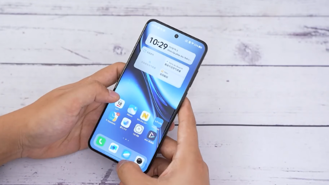 Vivo X200 - AI tiện ích thông minh toàn diện