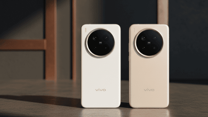 Vivo X300 Pro và Vivo X200 Pro: Có đáng để nâng cấp?
