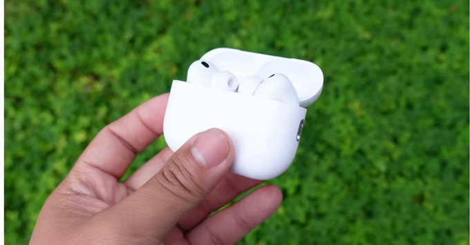Nên chọn mua AirPods Pro 3 cho trải nghiệm âm thanh cao cấp và tính năng sức khỏe