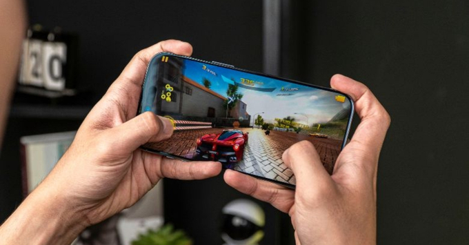 Chip Apple A19 Pro trên iPhone Air