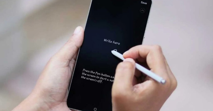 Galaxy AI: Trợ thủ đắc lực cho công việc chuyên nghiệp.