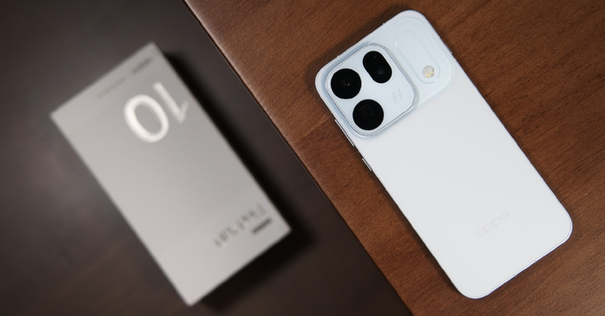 Oppo Find X10 - Flagship 2026 với những nâng cấp mạnh mẽ.